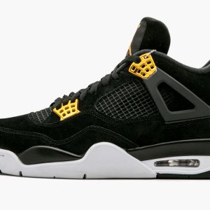 2 air jordan 4 retro royalty 9988 1