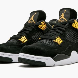 3 air jordan 4 retro royalty 9988 1