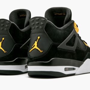 4 air jordan 4 retro royalty 9988 1