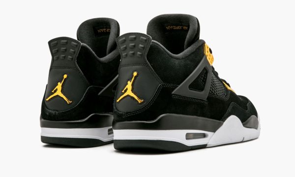 4 air jordan 4 retro royalty 9988 1