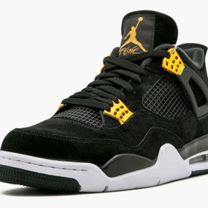 5 air jordan 4 retro royalty 9988 1