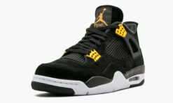 10 air jordan 4 retro royalty 9988 1