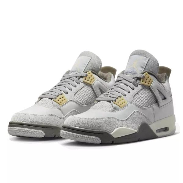 1 air Chicago jordan 4 se craft photon dust 9999