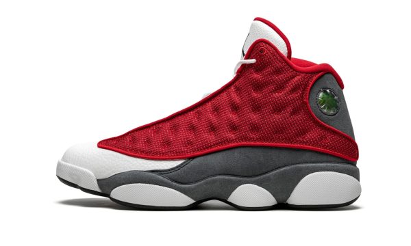 1 air jordan 13 retro red flint 9988 1