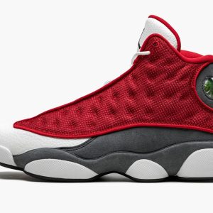 2 air jordan 13 retro red flint 9988 1