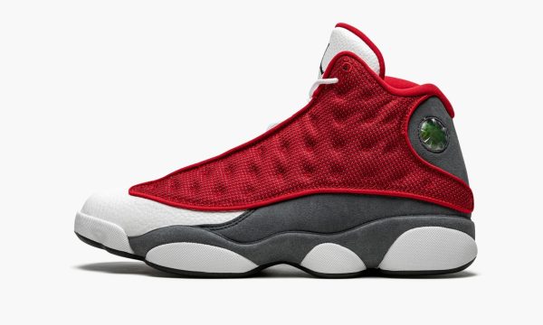 2 air jordan 13 retro red flint 9988 1
