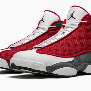 3 air jordan 13 retro red flint 9988 1