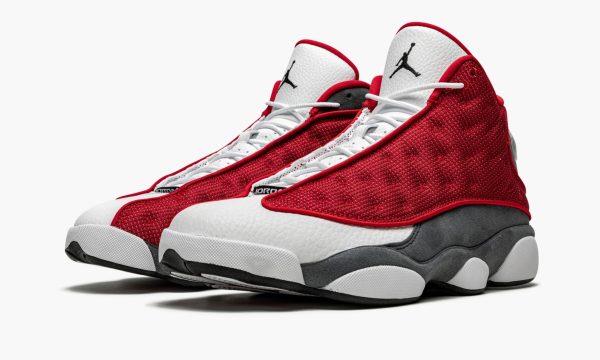 3 air jordan 13 retro red flint 9988 1