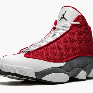 5 air jordan 13 retro red flint 9988 1