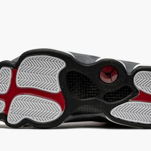 6 air jordan 13 retro red flint 9988 1