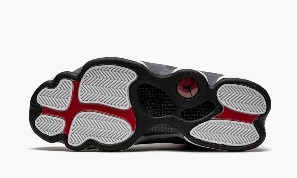 6 air jordan 13 retro red flint 9988 1