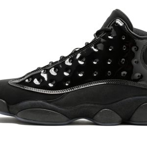 Jordan 13 cap and gown men best sale