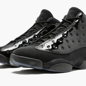 Nike jordan 13 cap and gown hotsell