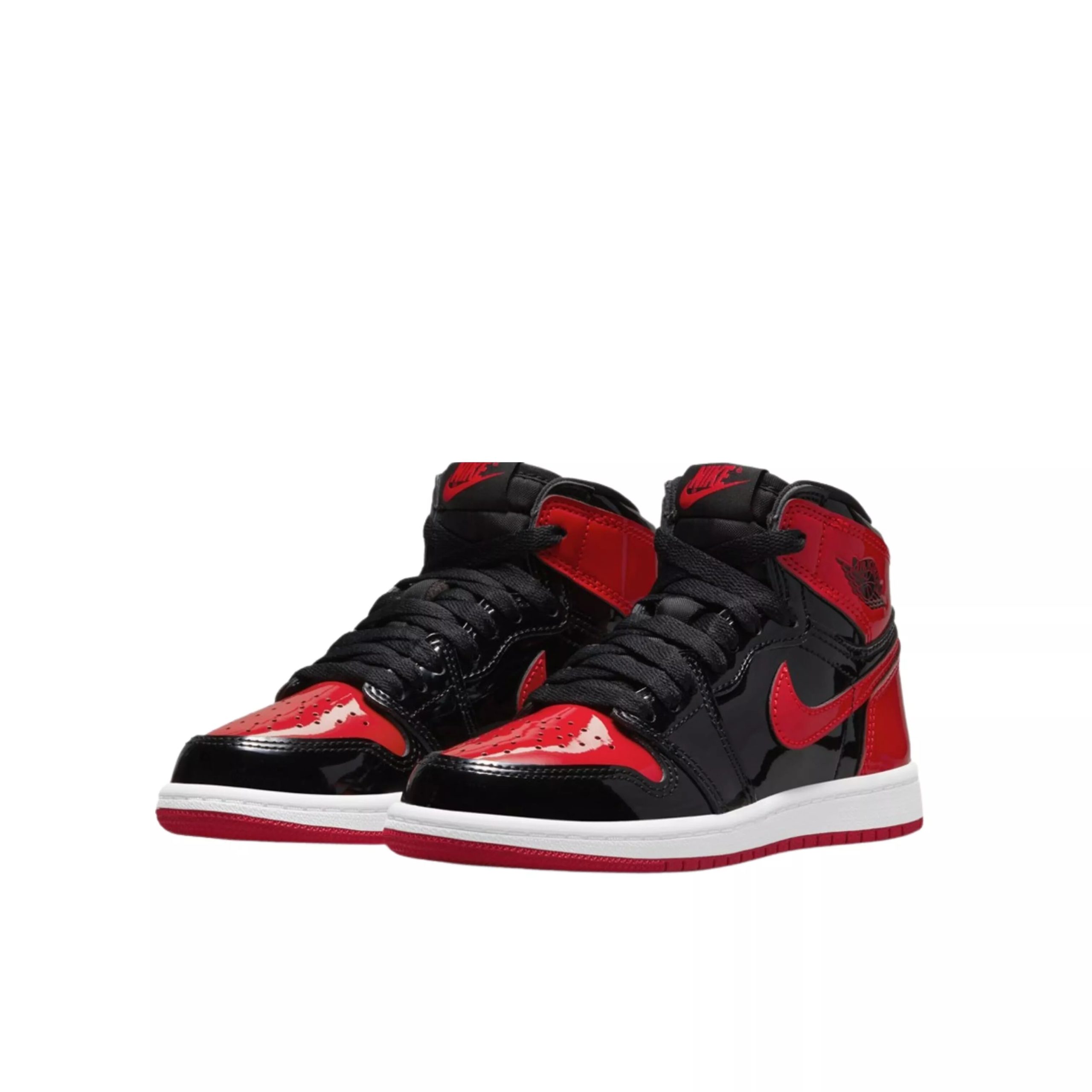 1 air jordan 1 retro high og patent bred child and baby 9999 scaled
