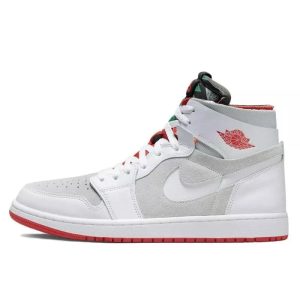 NIKE AIR JORDAN 1 NOT FOR RESALE ROJAS - Jordan Flight Forum