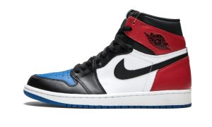 Air retro jordan Air retro jordan 1 Retro High Black Gym Red