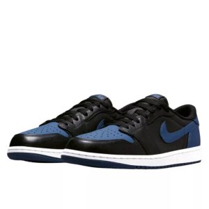 1 air jordan 1 retro low og mystic navy 9999