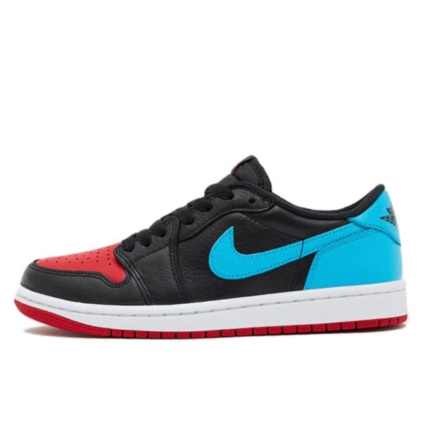 air jordan Lows 1 retro low og unc to chicago 9999