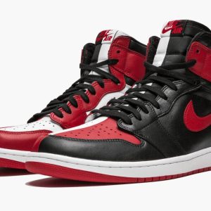 Aj1 home to homage online