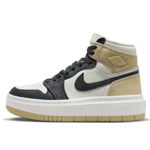 1 air jordan 1 elevate high team gold 9999