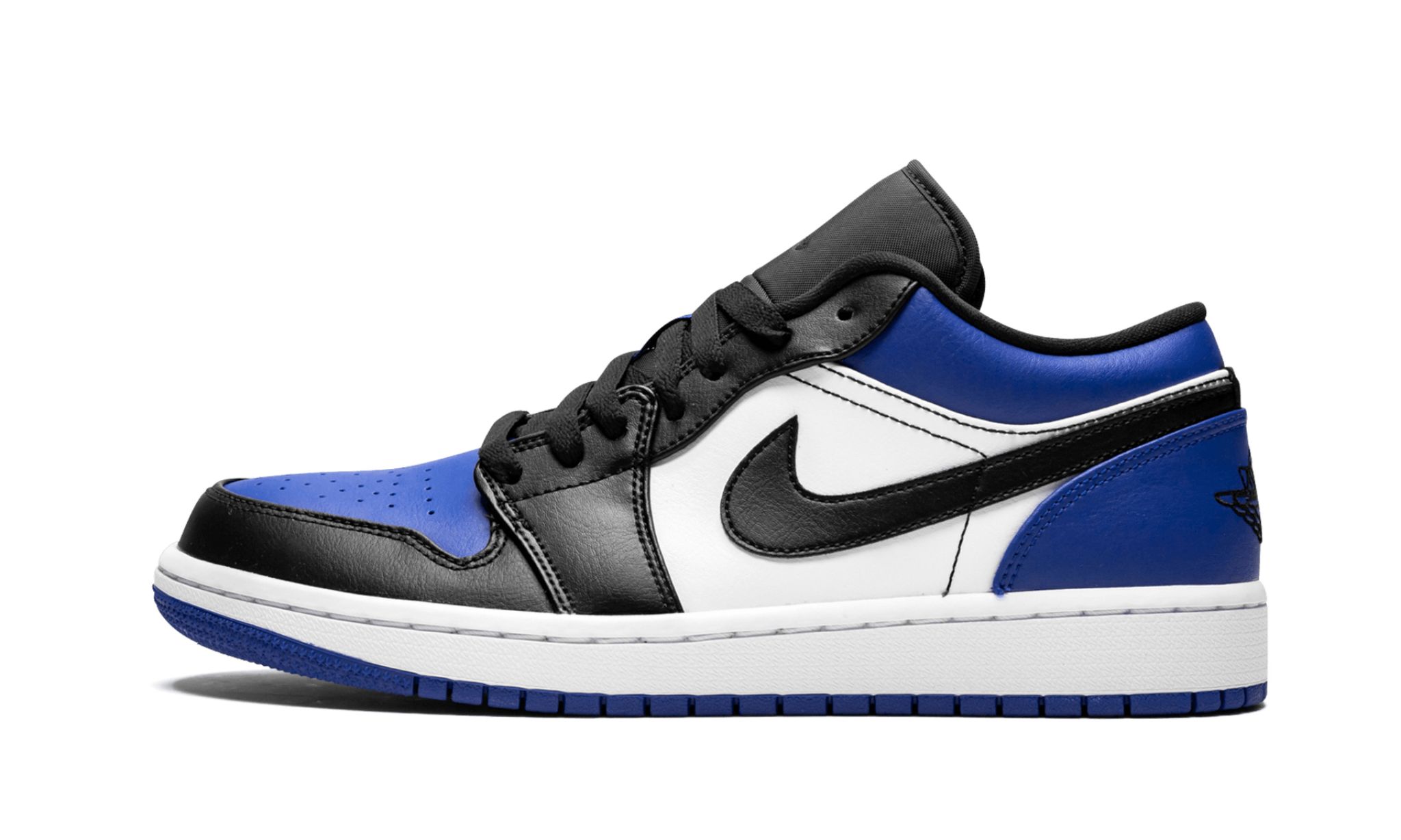 1 air jordan 1 low royal toe 9988 1
