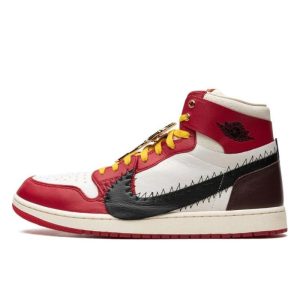 Jordan Air Jordan 1 Retro High OG Chicago Sneakers - Farfetch