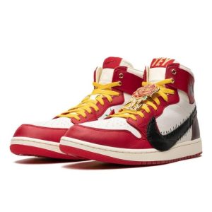 1 air jordan 1 zoom cmft 2 teyana taylor a rose from harlem 9999