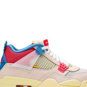 Slocog Shop - Union La X Air Jordan 4 Retro Guava Ice Dc9533800