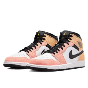 1 air jordan 1 mid se flight club 9999