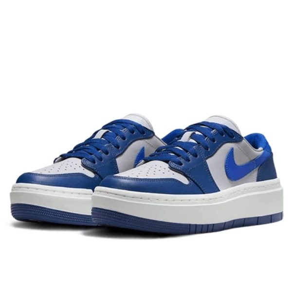 1 air jordan 1 elevate low french blue 9999