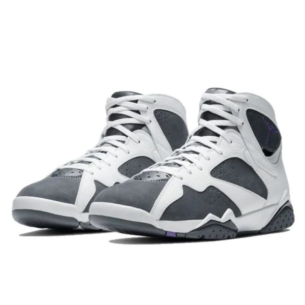 1 air jordan 7 retro flint 2021 9999