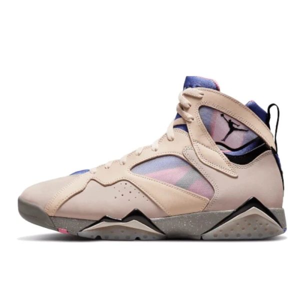 air jordan 7 retro se sapphire 9999