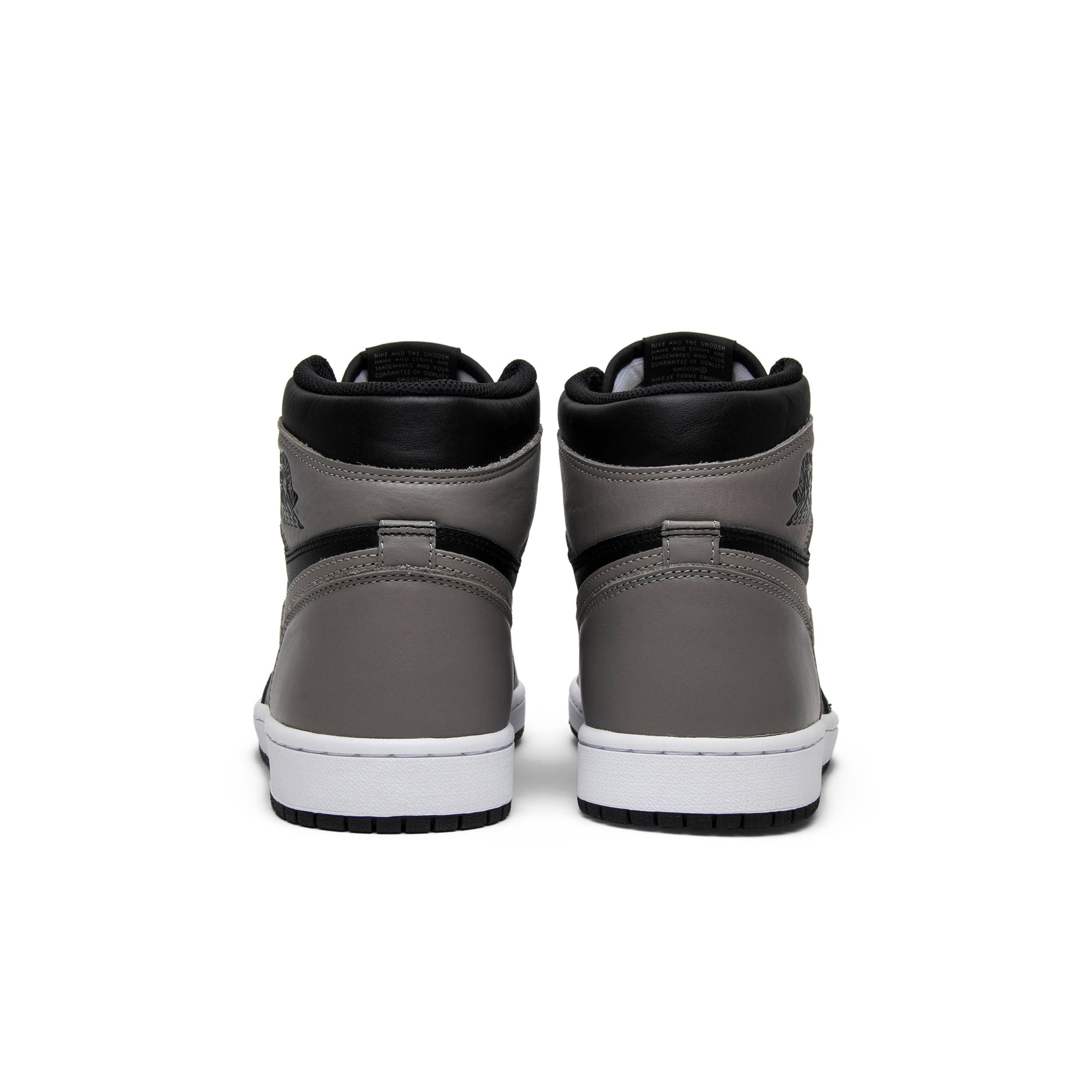 Air Jordan 1 Shadow 2018