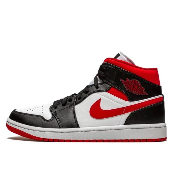 Aj1 gym hot sale red 2019