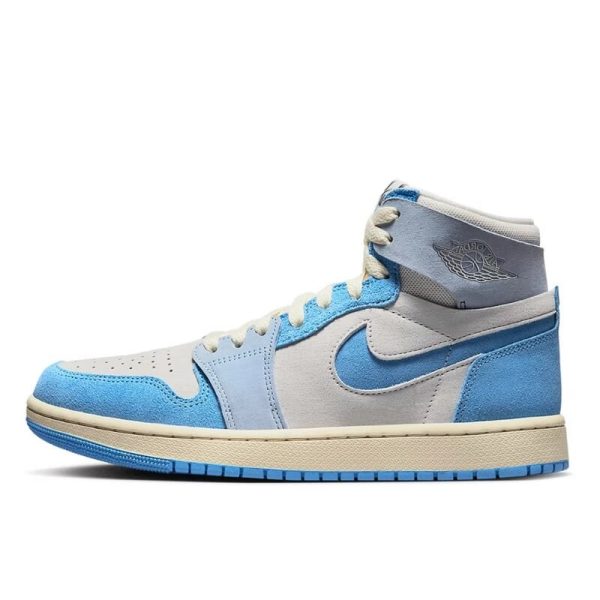 air jordan 1 high zoom air cmft 2 phantom university blue 9999