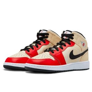 1 air jordan 1 mid dunk contest 9999