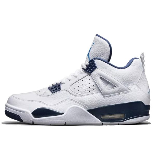 1 air jordan 4 retro columbia 9999