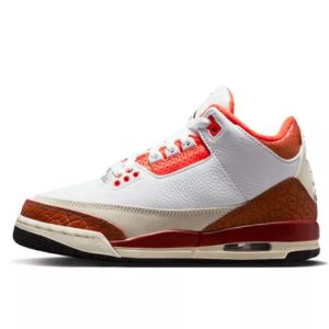 1 air jordan 3 dunk on mars 9999