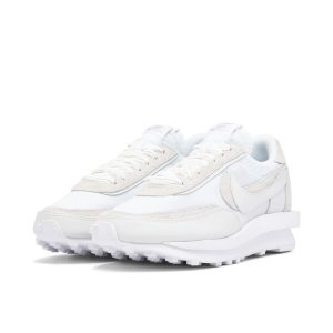 Nike sacai white on sale