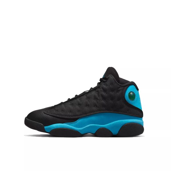 Jordan retro sale 13 enfant