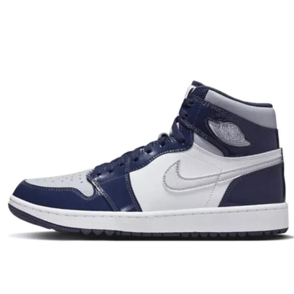 air jordan 1 high golf midnight navy 9999