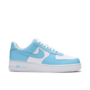nike air force 1 low blue gale 9988 1