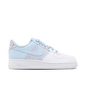 nike air force 1 low psychic blue 9988 1