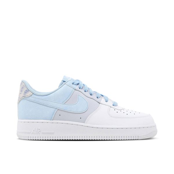 1 nike air force 1 low psychic blue 9988 1