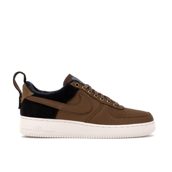 1 carhartt wip x nike On-Foot air force 1 low ale brown 9988 1 600x600