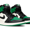 jordan 1 retro high og pine green 9988 1