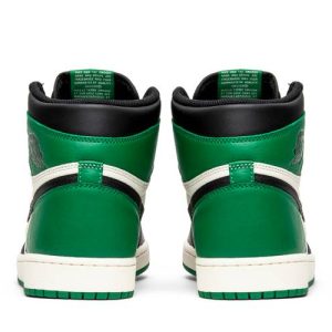 1 jordan 1 retro high og pine green 9988 1