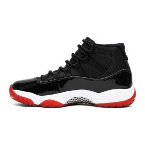 2 jordan 11 retro bred 9988 1