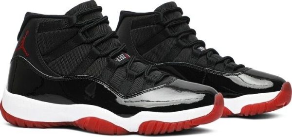 3 jordan 11 retro bred 9988 1