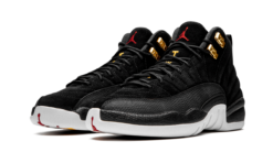 jordan 12 retro reverse taxi 9988 1